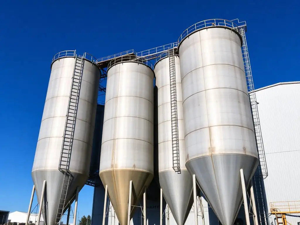 Silos